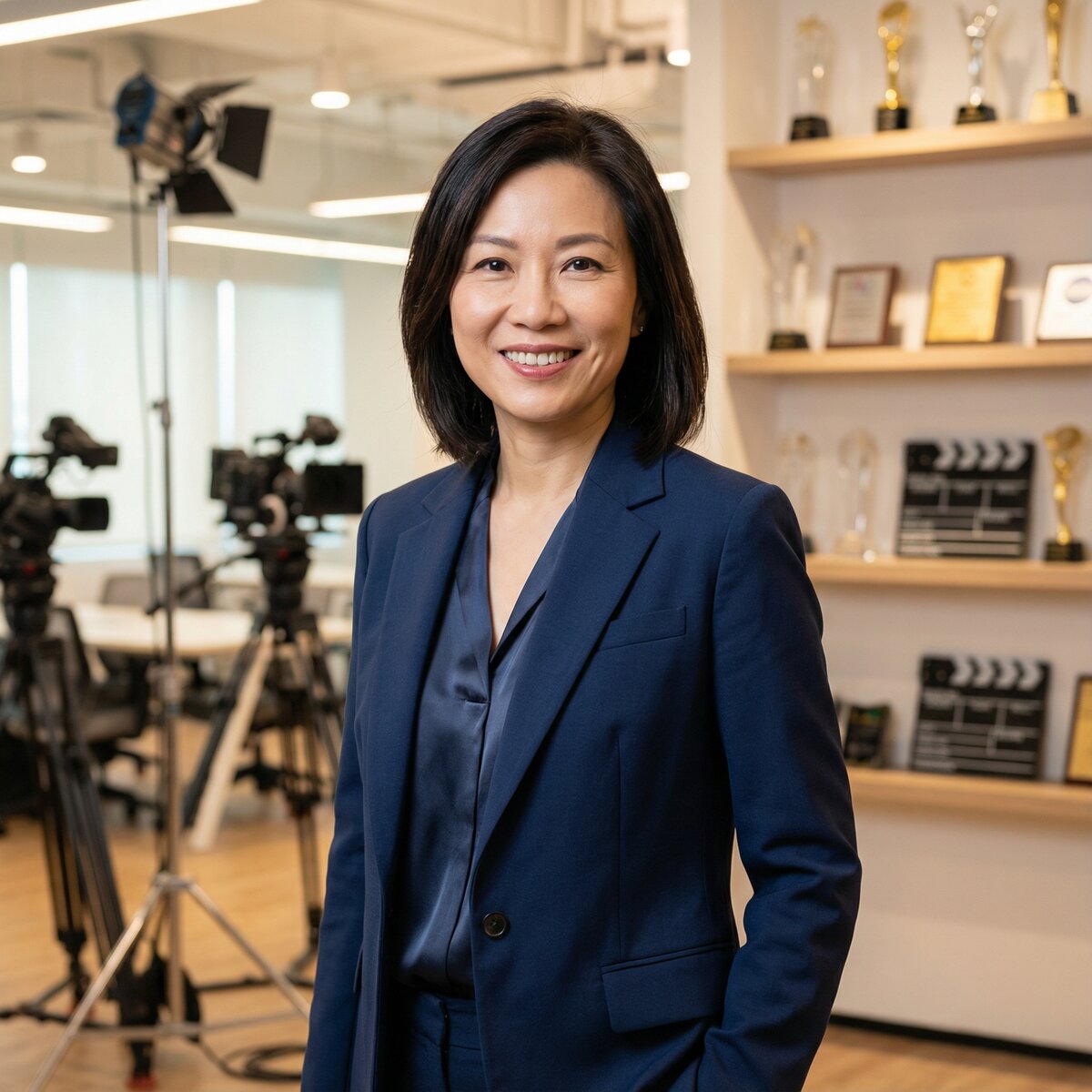 91淫库导演顾问