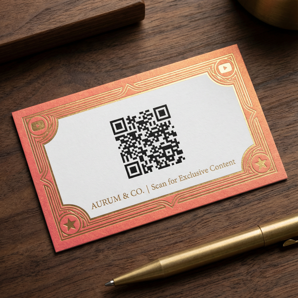 91淫库商务二维码